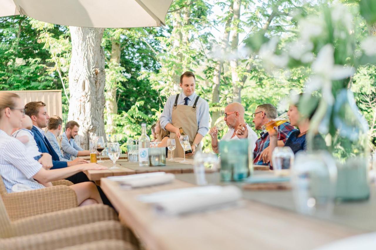 Lago Hotel & Restaurant Am See Ulm Exterior photo
